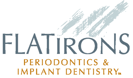 Link to Flatirons Periodontics & Implant Dentistry home page